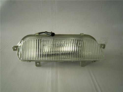 Фара FAW CA4252 противотуманная левая