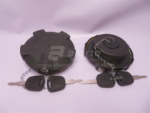 Крышка топливного бака SHAANXI X3000