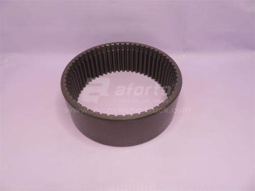 Шестерня бортового редуктора коронная GTL Z=56