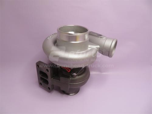 Турбокомпрессор 3539697/6735-81-8301 6BT 5.9 AFORTO