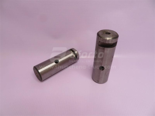 Палец гидроцилиндра поворотного XCMG ZL50G/XIAGONG ZL50 40*118