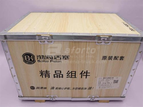 Поршневая группа WD615E2-4A BOHAI JINGPIN