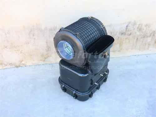 Картридж пылеуловителя HOWO TX (в сборе) (оригинал)