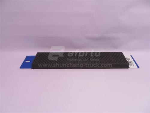 Подушка между рамой и кузовом