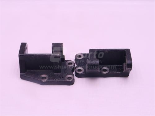 Кронштейн генератора SHANGCHAI D6114B