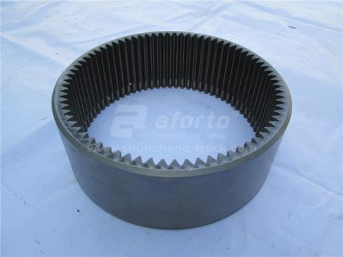 Шестерня бортового редуктора коронная FAW 300