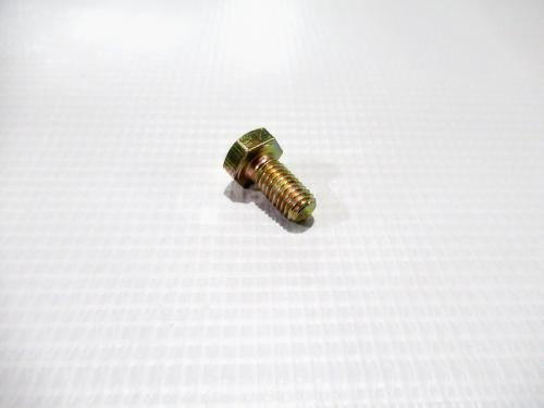 Болт кронштейна энергоакуулятора HANDE HDZ425/L3000 среднего моста (оригинал)