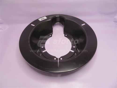 Кожух пылезащитный задней ступицы FUWA 16T