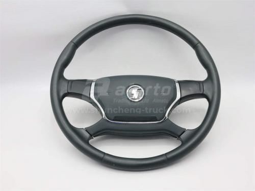 Руль SHAANXI X3000 тягач без кнопка