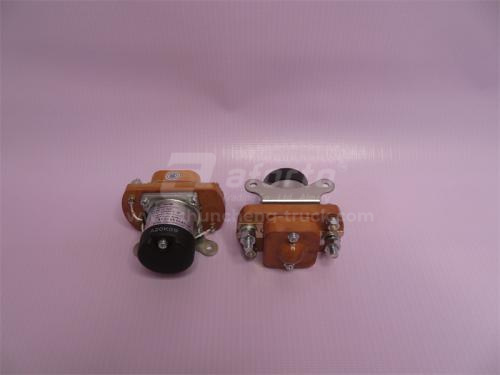 Выключатель массы XCMG электрический 100A