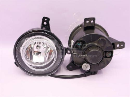 Фара HOWO T5G противотуманная правая (оригинал)