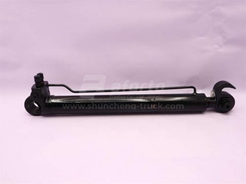 Гидроцилиндр подъема кабины SHAANXI F3000 (оригинал)