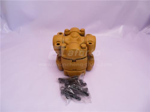 Крестовина кардана в сборе SHANTUI SD32