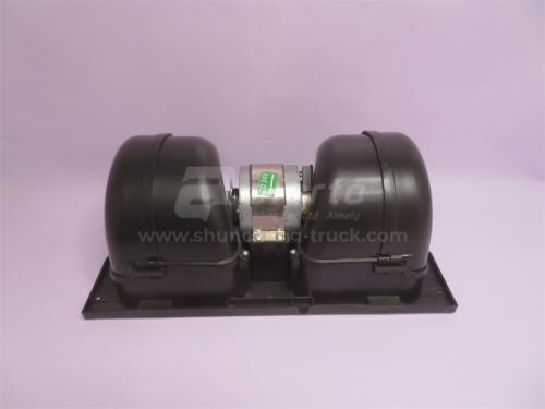 Электродвигатель отопителя JWZ