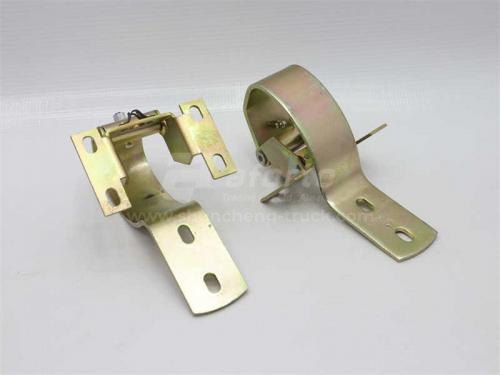 Навес замок ящика инструментов HOWO (оригинал)