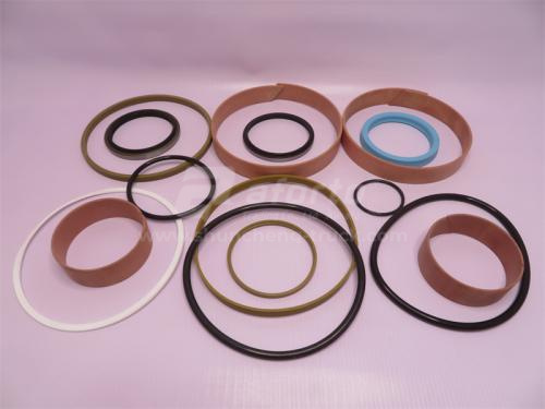 Ремкомплект цилиндра подъема ковша LIUGONG ZL50C