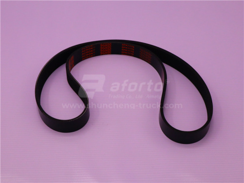 Ремень 8PK1170 вентилятора SHAANXI CUMMINS AFORTO