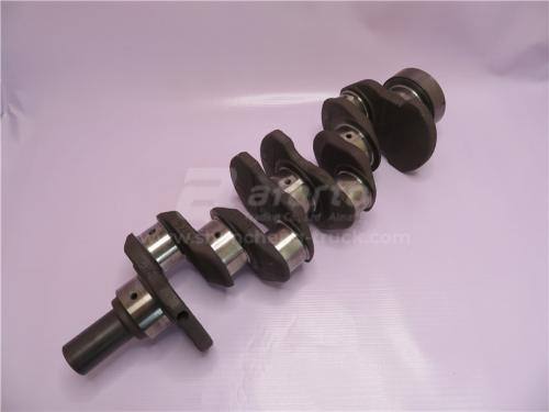 Вал коленчатый XINCHAI C490BPG