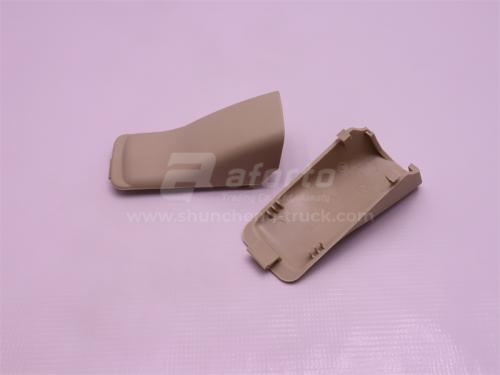 Заглушка ручки салона HOWO TX (оригинал)