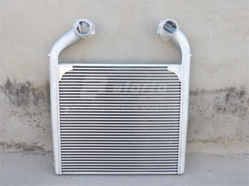 Радиатор интеркулера HOWO TX/C7H