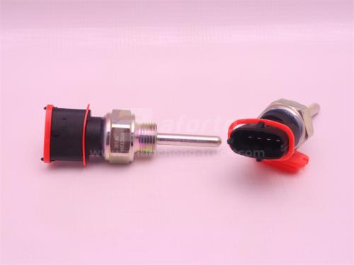 Датчик давления масла WEICHAI WP13 (оригинал)