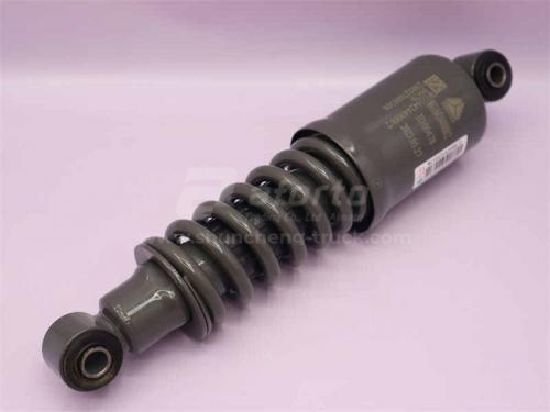 Амортизатор кабины HOWO 2011 передний/задний (оригинал)