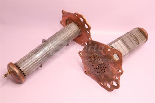 Радиатор теплообменника SHANTUI SD23 NT855-C360 (оригинал)