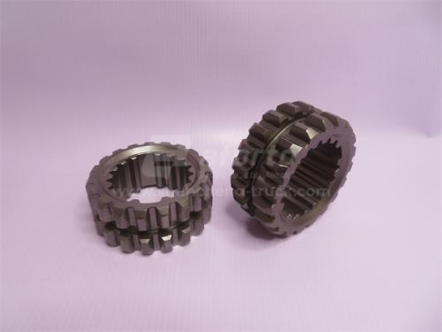 Муфта скользящая вторичного вала КПП HW19710