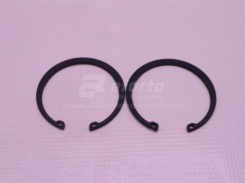 Кольцо стопорное крестовины SHAANXI/NORD BENZ