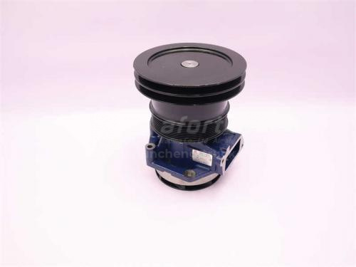 Помпа 1728/1403 WP10 8PK Автобус (оригинал)