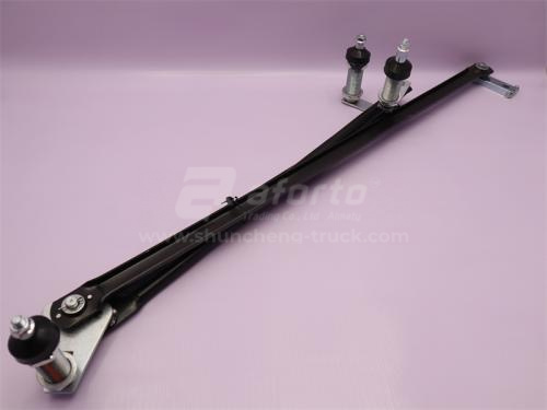 Механизм стеклоочистителя SHAANXI F2000/F3000