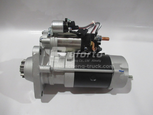 Стартер 11 зубьев CUMMINS ISM11