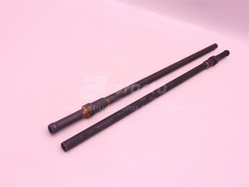 Трубка щуп маслоизмерительный WEICHAI WP12