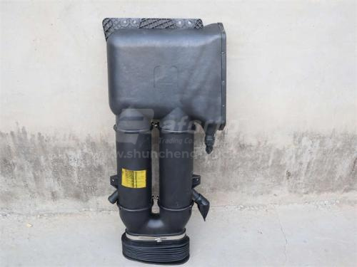 Воздухозаборник HOWO 2008