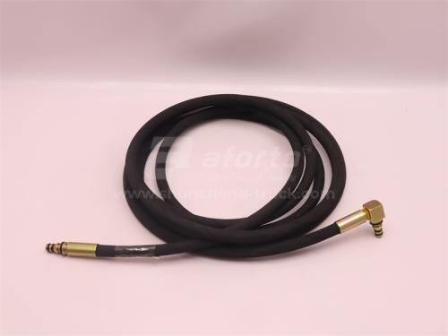 Шланг сцепления HOWO TX (оригинал)