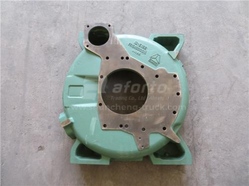 Картер маховика HOWO 0010