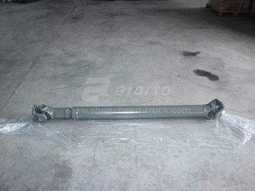 Кардан HOWO TX/V7 приводной 1962мм фланец-180 крестовина-62 отв.-4 без подвесного