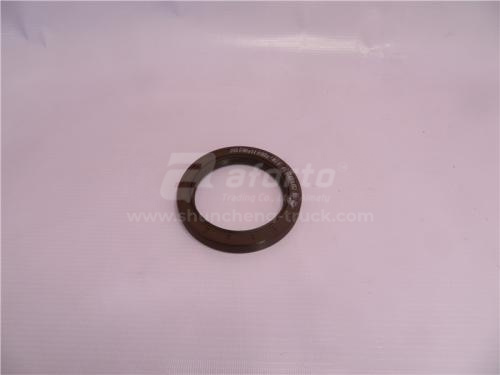 Сальник проходного вала FAW 457 75*100*12 QINYAN