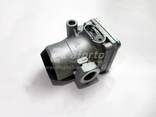 Клапан ограничения давления VOLVO (4750150630)