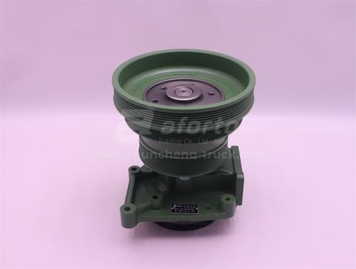 Помпа 0051 WD615 8PK AFORTO