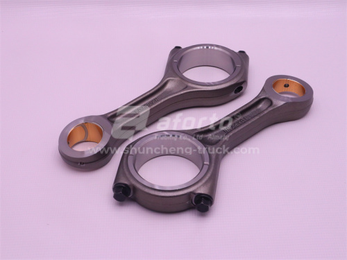 Шатун ДВС WEICHAI WP8 DHP08Q0162 (оригинал)