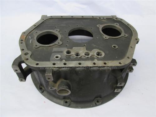 Картер сцепления КПП SINOTRUK HW19710/18709/20716