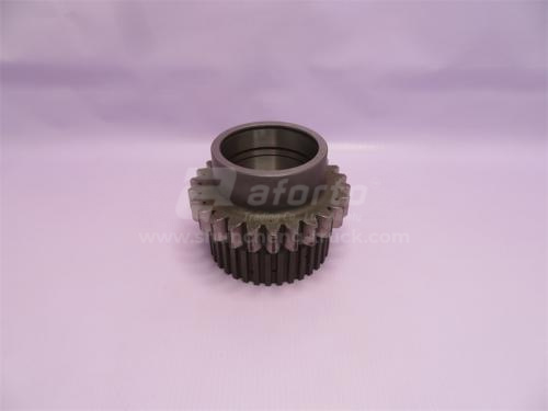 Шестерня АКПП WG180 4644 351 010 Автогрейдер XCMG GR215