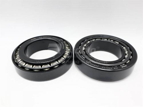 Подшипник ступицы DONG FENG 153 задней наружный NSK