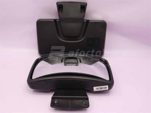 Зеркало HOWO A7/T7H бордюрное (оригинал)