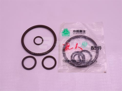 Ремкомплект пневмоцилиндра КПП SINOTRUK