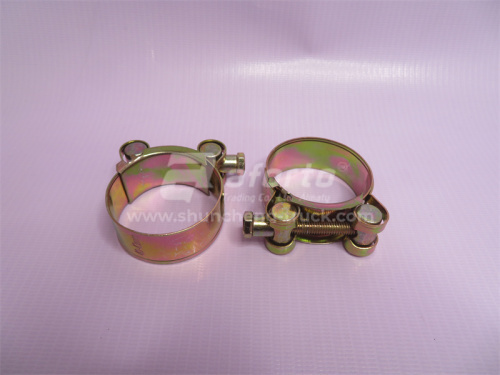 Хомут силовой D = 40-43