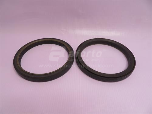 Сальник коренной WD615/WD618/WP10/D10/D12 115*140*12 (оригинал WEICHAI)