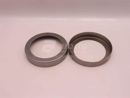 Диск маслоотражательный дифференциала MCP16 задний мост (оригинал)