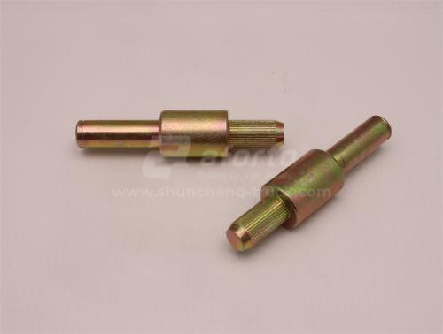 Ось тяги механизма переключения передач КПП HW (оригинал)